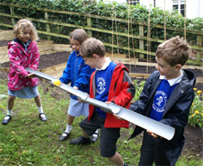 Primary School Team Building Days
