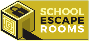 Escape / Breakout Rooms for Schools – KS2,  KS3,  KS4 & KS5